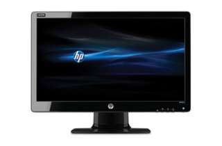  HP 2311x 23 Inch LED Monitor   Black: Computers 