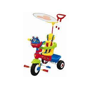  Mickey Mouse Deluxe Trike: Toys & Games