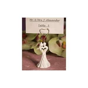  Enchanting Bride & Groom Design