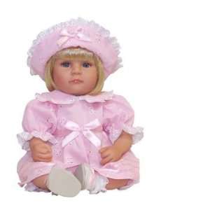  Phoenix Custom Promotions 22023 13 in. Lilly Baby Doll 