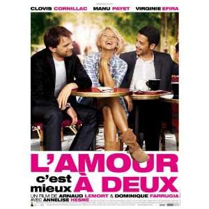  The Perfect Date Poster Movie French (27 x 40 Inches 