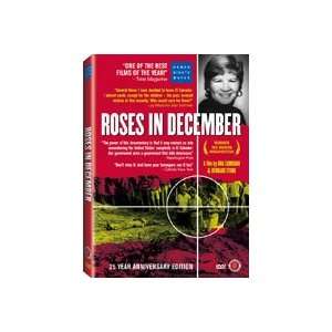  Roses in December VHS 