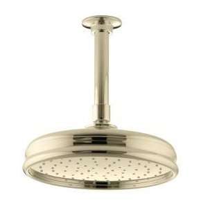  KOHLER K 13692 BV 8 Inch Traditional Round Rain Showerhead 