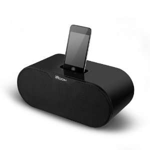  Smart Music Dock Speaker System for iPhone iPod Remote 