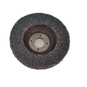 Virgina Abrasives #427 73040Z 7x5/8 11 40Grit Disc 