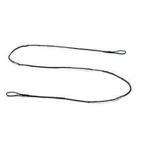 Archery    Double Loop Bowstring for Bow Length of 50 inches:  