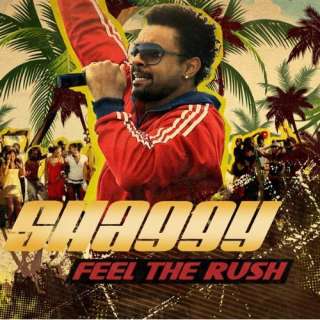  Feel The Rush (Extended Remix) Shaggy
