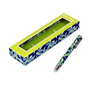  Lilly Pulitzer Ink Pen   Fallin in Love: Office Products