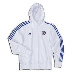  adidas Chelsea FC Essentials Soccer Hoody: Sports 