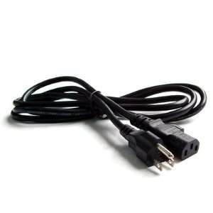  Foxconn Power Cord FF 01 10A 125V: Everything Else