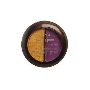  LOreal Eyeshadow Flamboyant (Quantity of 4) Beauty