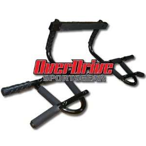  New Chin up Pull up Push up Sit up Bar Home Gym Sports 