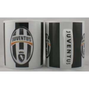  Juventus Jumbo Mug: Sports & Outdoors