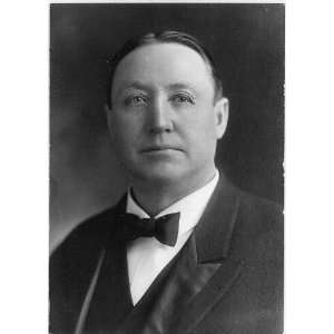 Bert Manfred Fernald,1858 1926,United States Senator,Governor of Maine 