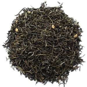 Sabrinas Fine Teas: Floral Jasmine Green Tea (Top grade, 2 ounces 