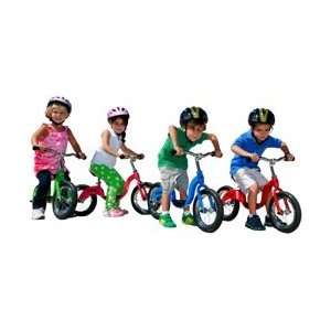  Kazam Balance Bike: Toys & Games
