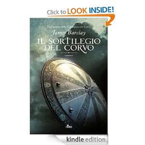 Il sortilegio del Corvo (Narrativa Nord) (Italian Edition): James 