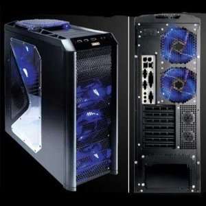  Selected Full Tower Gaming Case By Antec Inc: Electronics