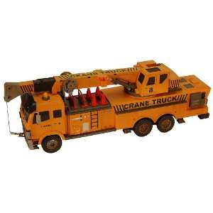  RC Crane Truck: Toys & Games