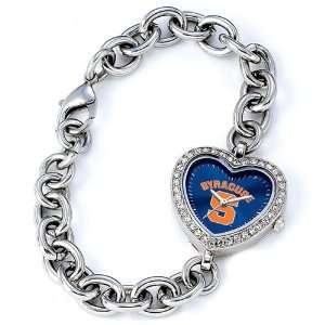  Syracuse Orangemen Heart 