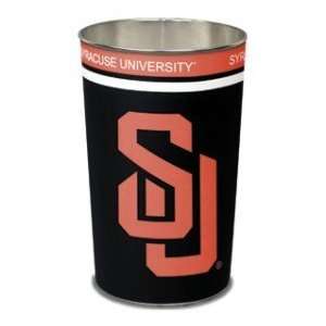  Syracuse Orangemen ( University Of ) NCAA 15 Inches Metal 