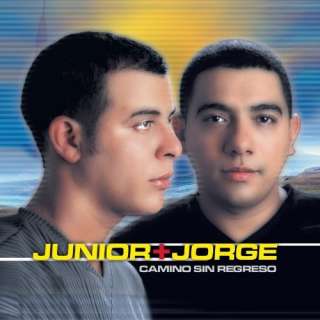  Camino Sin Regreso Junior & Jorge