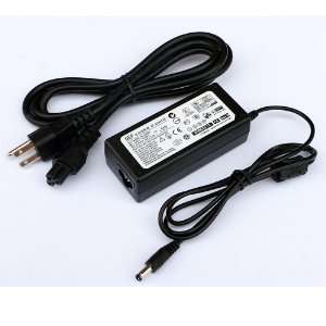  GEP New 40W AC Adapter/Charger For ASUS Eee PC 1201HA 