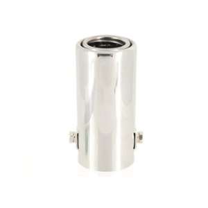  XB 501 Exhaust Extension Pipe (Silver): Electronics