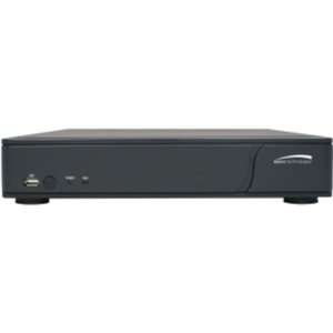   TECHNOLOGIES D16RS250 16 Channel H.264 DVR, 250GB HDD