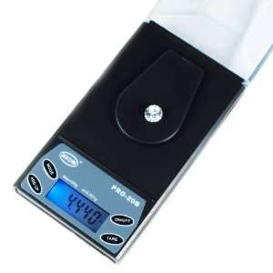   Horizon PRO 20B Digital Jewelry Scale, 20g by 0.001g: Office Products