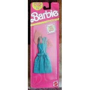  Barbie Fashion Finds(1990) Toys & Games