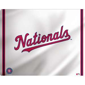 Washington Nationals Home Jersey skin for Pandigital Star 