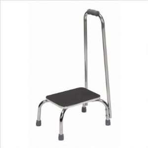   Foot Stool, KD, with Handle 539 1902 0099: Health & Personal Care