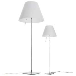  Grande Costanza Open Air Floor Lamp By Luceplan: Home 