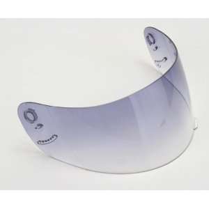   Shield for FX 77 , Color: Ice Blue Gradient 0130 0131: Automotive