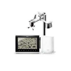 New Advanced Pro Weather Station   OR WMR200A:  Home 