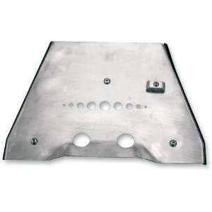    Drag Specialties Frame Accent Panel   Raw 0504 0179: Automotive