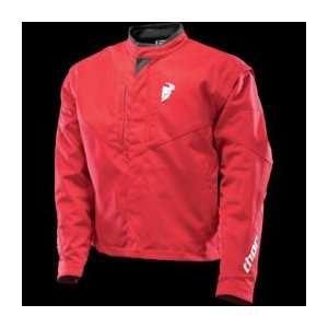    Thor Phase Jacket , Color Red, Size 3XL 2920 0241 Automotive