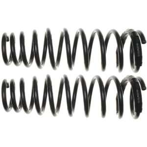  Raybestos 585 1331 Professional Grade Coil Spring Set 