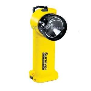 Streamlight Survivor Division 1 Yellow Lights Model: Streamlight 