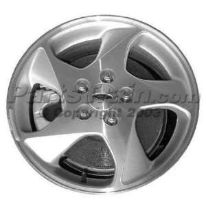  ALLOY WHEEL ford TAURUS 03 05 16 inch: Automotive