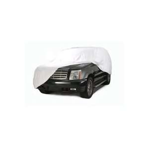   UV Protective Car Covers Cover fits SUVs up to 172 Everything Else