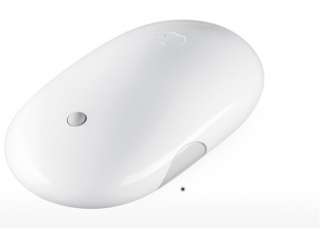  Apple Bluetooth Wireless Mighty Mouse Electronics