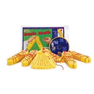  Addition Center Kit With Cd