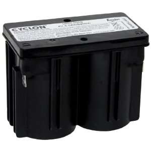  Backup Battery for Emergency/Exit Fixtures (0809 0009): Electronics