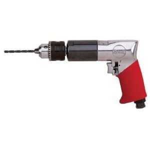  Pistol Grip Drills   1/2 air drill pistol grip keyed 