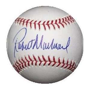  Rob Mackowiak autographed Baseball: Sports & Outdoors