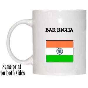  India   BAR BIGHA Mug: Everything Else