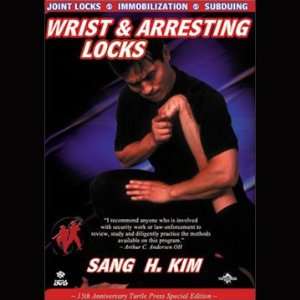   and Arresting Locks DVD Sang H. Kim DVD 90 minutes: Everything Else