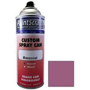   Paint for 2005 Chrysler PT Cruiser (color code HP/PHP) and Clearcoat